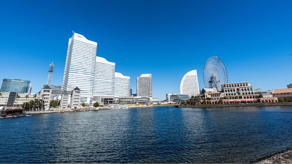 横浜でオーダースーツを作る魅力とは