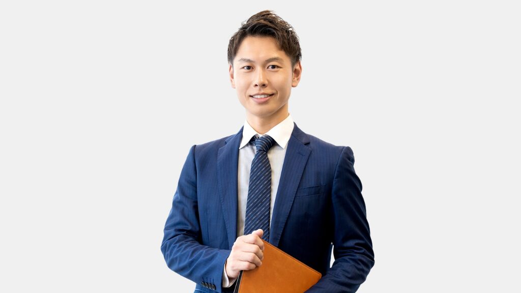 オーダースーツで広がる色の選択肢