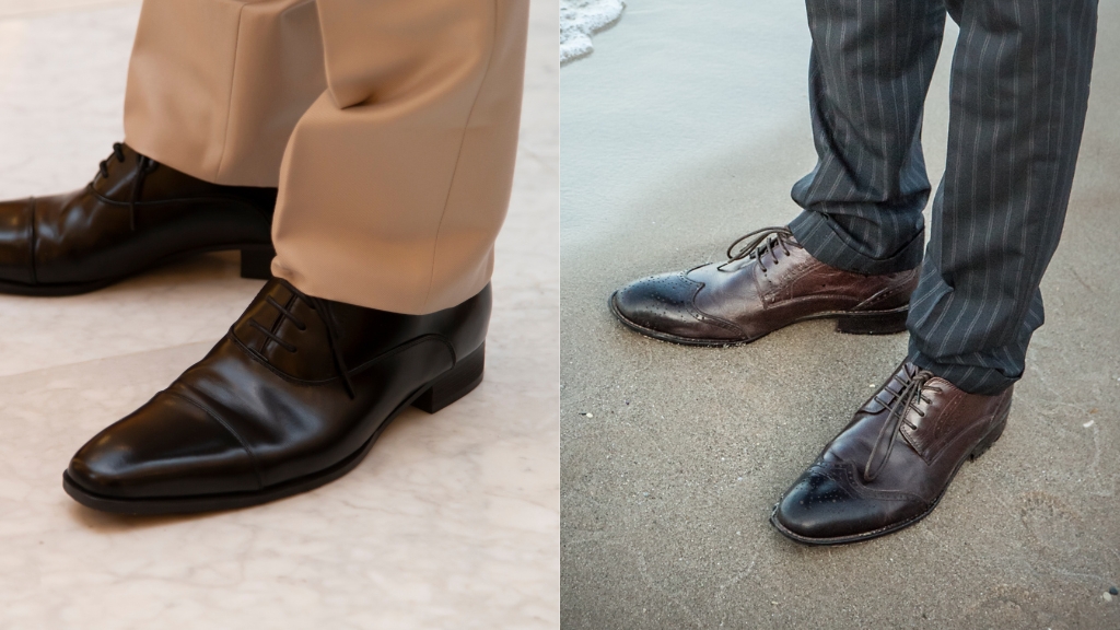 スーツのパンツ丈は何cmが正解?今っぽく見せる基準と失敗しない決め方 - チャオ!オーダースーツ