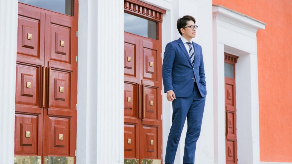 エンジニアの日常で無理なく続けられる着こなしルール