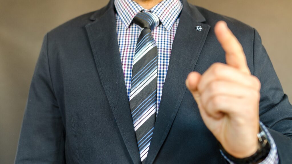 自分に合う柄の選び方