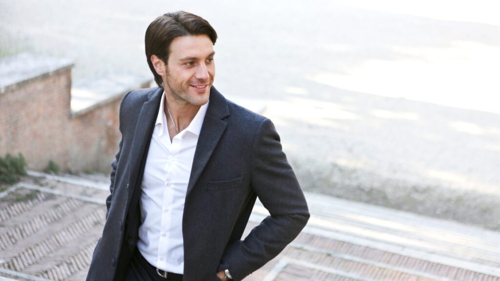 「できるエンジニア」の印象はスーツで決まる