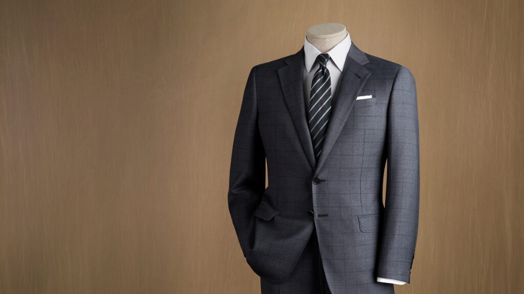 メンズ向け：カジュアルスタイルを作る基本ルール