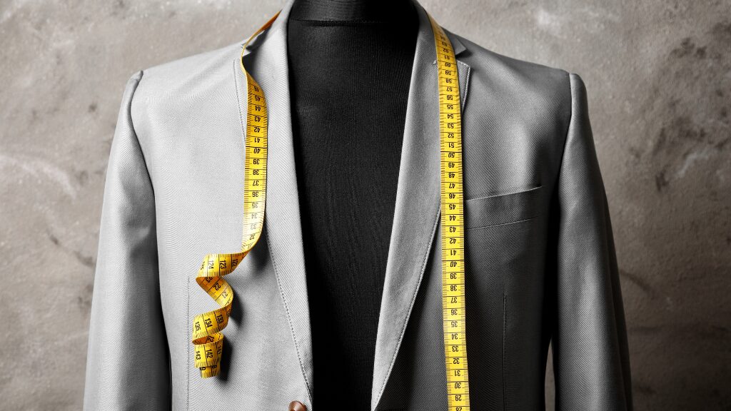 「オーダースーツをカジュアルに着こなす」需要が高まっている背景