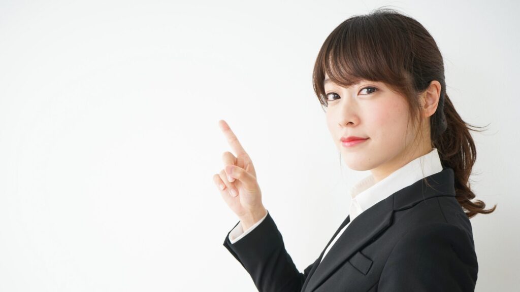 スリーピース・会食・要所の格上げテクニック