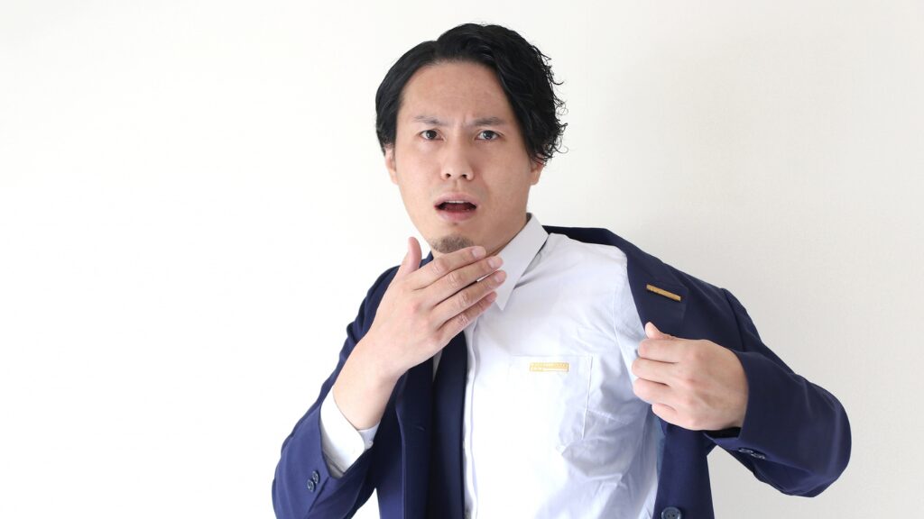 検索行動から見える読者タイプの分類